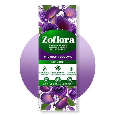 Zoflora - Midnight Blooms