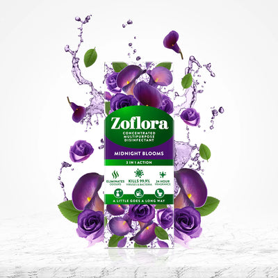 Zoflora - Midnight Blooms