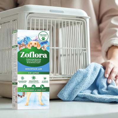 Zoflora Fresh Home Mountain Air